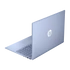 HP Pavilion 16-ag0002nh 16" 1920x1200 AG IPS 300cd, Ryzen5 8540U 3.2GHz, 16GB, 512GB SSD, Win 11, kék