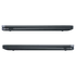 HP Spectre x360 14-eu0000nh 14" 3K 2880x1800 AG OLED 120Hz 400cd Touch, Ultra5-125H 1.2GHz, 16GB, 1TB SSD, Win 11, kék