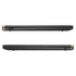 HP Spectre x360 14-eu0001nh 14" 3K 2880x1800 OLED 120Hz 400cd Touch, Ultra5-125H 1.2GHz, 16GB, 1TB SSD, Win 11, fekete