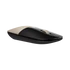 HP vezeték nélküli egér Z3700 - arany