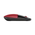 HP vezeték nélküli egér Z3700 - piros