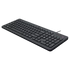 HP vezetékes billentyűzet 150 - fekete