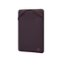 HP laptopvédő tok, kifordítható Protective Reversible 15.6" - fekete/mályva