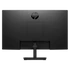 HP monitor 23.8” Series 3 Pro 324pf AG IPS 1920x1080, 100Hz, 16:9, 1000:1, 5ms, HDMI, DP, VGA, fekete