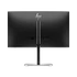 HP monitor 27” Series 5 Pro 527pq Matt IPS 2560x1440, 100Hz, 16:9, 1500:1, 350cd, 5ms, HDMI, DisplayPort, fekete/ezüst