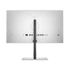 HP monitor 27” Series 7 Pro 727pm 3840x2160, 60Hz, 16:9, 2000:1, 400cd, 5ms, HDMI, DisplayPort, USB-C, fekete/ezüst