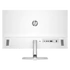 HP monitor 524sw 23.8" AG IPS 1920x1080, 16:9, 1500:1 300cd, 5ms, VGA, HDMI - fehér