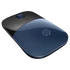 HP vezeték nélküli egér Z3700 - kék/fekete