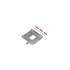 Huawei eKit Wireless Access Point TriBand,WiFi 7,13.66 Gbps,Smart Antenna,1x5GE uplink,1x1GE downlink,POE w/o AC,beltéri