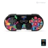 HYPERKIN Pixel Art Tetris Nintendo Switch/PC/Mac/Android "Tetrimino Stack" BT kontroller