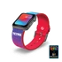 HYPERKIN Tetris "Hyper Gradient" 38/40/42/44mm Quick Release óraszíj