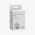 Hikvision HIKSEMI Telefon töltő - 1db USB-C, USB-C kábel, 67W, US plug