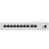 Huawei eKit Engine Gateway 2x1000Mbps (WAN) + 8x1000Mbps (124W POE+),  Asztali - S380-S8P2T