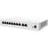 Huawei eKit Engine Gateway 2x1000Mbps (WAN) + 8x1000Mbps (124W POE+),  Asztali - S380-S8P2T