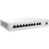 Huawei eKit Engine Gateway 2x1000Mbps (WAN) + 8x1000Mbps (124W POE+),  Asztali - S380-S8P2T