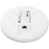 Huawei eKit Wireless Access Point DualBand,WiFi 6,1.8 Gbps,Smart Antenna,1GE uplink,POE w/o AC,beltéri