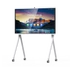 Huawei eKit IdeaHub B3 Interaktív kijelző, 65", 4K UHD, HDMI, USB Type-A/C, Wi-Fi 6, RJ45 - IHB3-65SA