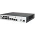 Huawei eKit Vezeték Nélküli Access Kontroller 10x1000Mbps + 2x10GE (SFP+) + 1konzol port, max 256 AP - AC650-256AP