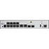Huawei eKit Vezeték Nélküli Access Kontroller 10x1000Mbps + 2x10GE (SFP+) + 1konzol port, USB, max 128 AP - AC650-128AP