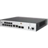 Huawei eKit Vezeték Nélküli Access Kontroller 10x1000Mbps + 2x10GE (SFP+) + 1konzol port, USB, max 128 AP - AC650-128AP