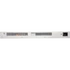 Huawei eKit Switch 16x1000Mbps (124W POE+) + 2x1GE (SFP), Nem menedzselhető, Rackes/Asztali - S110-16LP2SR