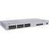 Huawei eKit Switch 24x1000Mbps (400W POE+) + 4x10GE SFP+ + 1konzol port, Layer2 managed, Rackes - S220-24P4X