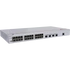 Huawei eKit Switch 24x1000Mbps + 4x10GE SFP+ + 1konzol port, Layer2 managed, Rackes - S220-24T4X