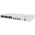 Huawei eKit Switch 24x1000Mbps + 4x10GE SFP+ + 1konzol port, Layer2 managed, Rackes - S220-24T4X