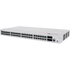 Huawei eKit Switch 48x1000Mbps (380W POE+) + 4x10GE (SFP+) + 1konzol port, iStack, Layer2+ managed, Rackes - S310-48P4X