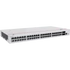 Huawei eKit Switch 48x1000Mbps (380W POE+) + 4x1GE (SFP) + 1konzol port, iStack, Layer2+ managed, Rackes - S310-48P4S