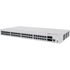 Huawei eKit Switch 48x1000Mbps (380W POE+) + 4x1GE (SFP) + 1konzol port, iStack, Layer2+ managed, Rackes - S310-48P4S