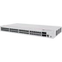 Huawei eKit Switch 48x1000Mbps (380W POE+) + 4x1GE SFP + 1konzol port, Layer2 managed, Rackes - S220-48P4S