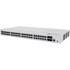 Huawei eKit Switch 48x1000Mbps + 4x1GE SFP + 1konzol port, Layer2 managed, Rackes - S220-48T4S