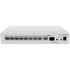 Huawei eKit Switch 8x1000Mbps (124W POE+) + 1x1000Mbps Uplink + 1x1GE (SFP), Nem menedzselhető, Asztali - S110-8P2ST