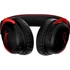 HyperX Fejhallgató - Cloud II Wireless (Vezeték nélküli, USB, fekete/piros)