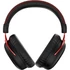 HyperX Fejhallgató - Cloud II Wireless (Vezeték nélküli, USB, fekete/piros)