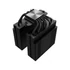 ID-Cooling CPU Cooler - SE-207-XT ADVANCED (15.2-35.2 dB; max 140,16 m3/h; 4Pin csatlakozó, 7 db heatpipe, 2x12cm, PWM)