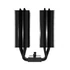 ID-Cooling CPU Cooler - SE-207-XT ARGB (30.5 dB; max 115,87 m3/h; 4Pin csatlakozó, 7 db heatpipe, 2x12cm, PWM)