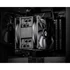 ID-Cooling CPU Cooler - SE-214-XT PLUS (35,2dB; max. 129,39 m3/h; 4pin, 4 db heatpipe, 2x12cm, PWM)