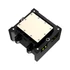 ID-Cooling CPU Water Cooler - DASHFLOW 360 XT LITE (25dB; max. 132,94 m3/h; 3x12cm, fekete)