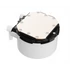 ID-Cooling CPU Water Cooler - FX360 ARGB WHITE (35,2dB; max. 129,39 m3/h; 3x12cm, A-RGB LED, fehér)