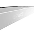 ID-Cooling CPU Water Cooler - Space SL360 WHITE (25dB; max. 132,52 m3/h; 3x12cm, A-RGB LED, fehér)