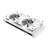 ID-Cooling CPU Water Cooler - ZOOMFLOW 240 XT SNOW (13.8-30.5dB; max. 126,57 m3/h; 2x12cm, A-RGB LED)
