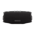 JBL CHARGE 6 BLK, BT hangszóró, Fekete (Hordozható, vízálló)