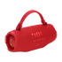 JBL CHARGE 6 RED, BT hangszóró, Piros (Hordozható, vízálló)