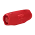 JBL CHARGE 6 RED, BT hangszóró, Piros (Hordozható, vízálló)