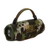 JBL CHARGE 6 SQUAD, BT hangszóró, Terepmintás (Hordozható, vízálló)