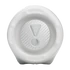 JBL CHARGE 6 WHT, BT hangszóró, Fehér (Hordozható, vízálló)