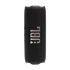 JBL FLIP 7 BLK BT hangszóró, Fekete (Hordozható, vízálló)