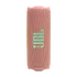 JBL FLIP 7 PINK BT hangszóró, Rózsaszín (Hordozható, vízálló)